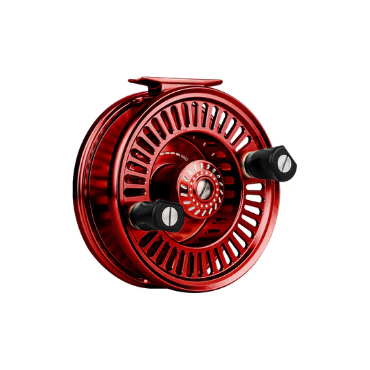 Amundson TMX5 Trend Mooching Reel