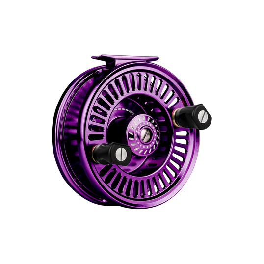Amundson TMX5 Trend Mooching Reel