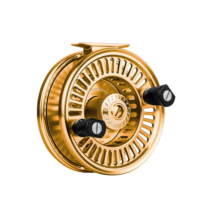 Amundson TMX5 Trend Mooching Reel
