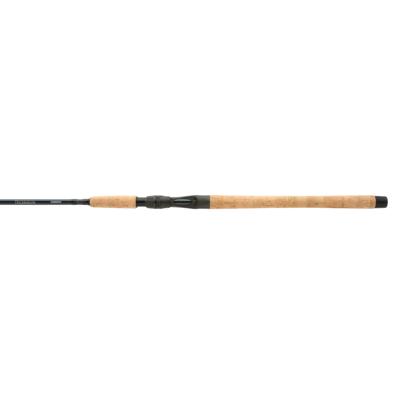 Shimano Technium Salmon & Steelhead 2PC Casting Rod