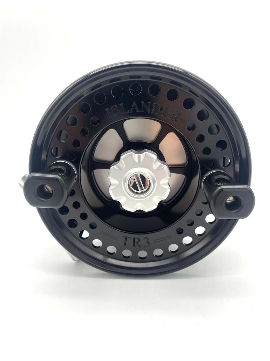 Islander TR3 Mooching Reel
