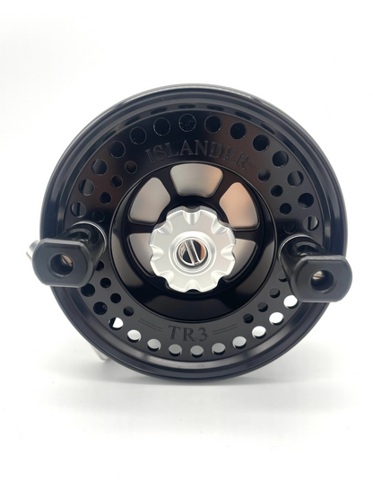 Islander TR3 Mooching Reel