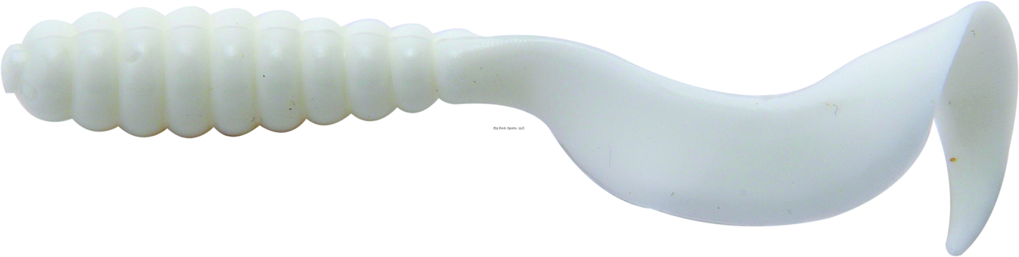 Mister Twister 2" Curly Tail - 25pk