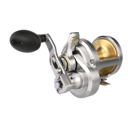 Shimano Talica IIA - Conventional Reel