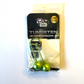 Tasty Tackle Tungsten Jig Hooks Anodized 1/2oz - 40% OFF