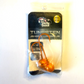 Tasty Tackle Tungsten Jig Hooks Anodized 1/2oz - 40% OFF