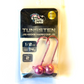 Tasty Tackle Tungsten Jig Hooks Anodized 1/2oz - 40% OFF