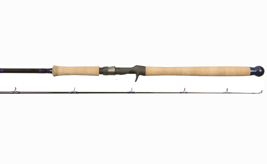 Trophy XL Titan Casting Rod – Pacific Angler