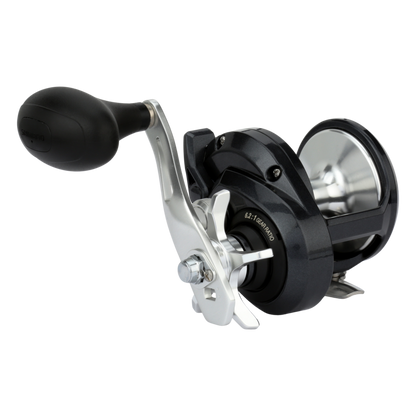 Shimano Torium Conventional Reel