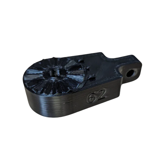 Summit - Garmin Replacement Transducer Mount - Lowers