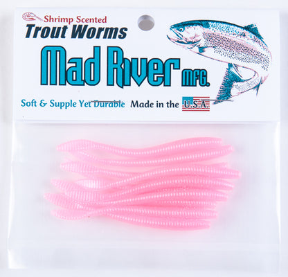 Mad River Trout Worm