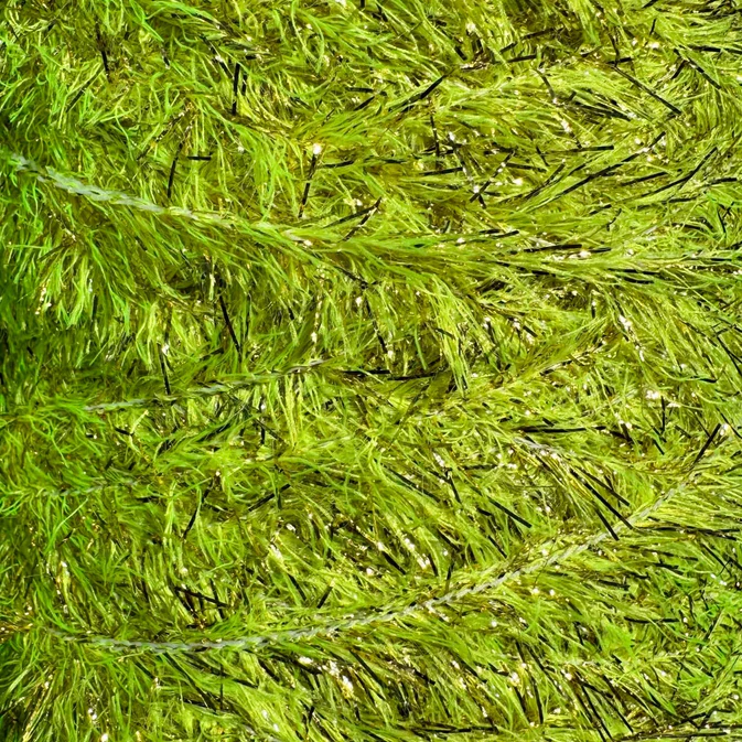 Upavon Straggle Hackle