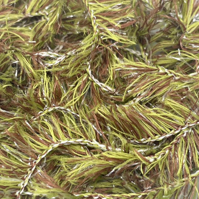 Upavon Straggle Hackle