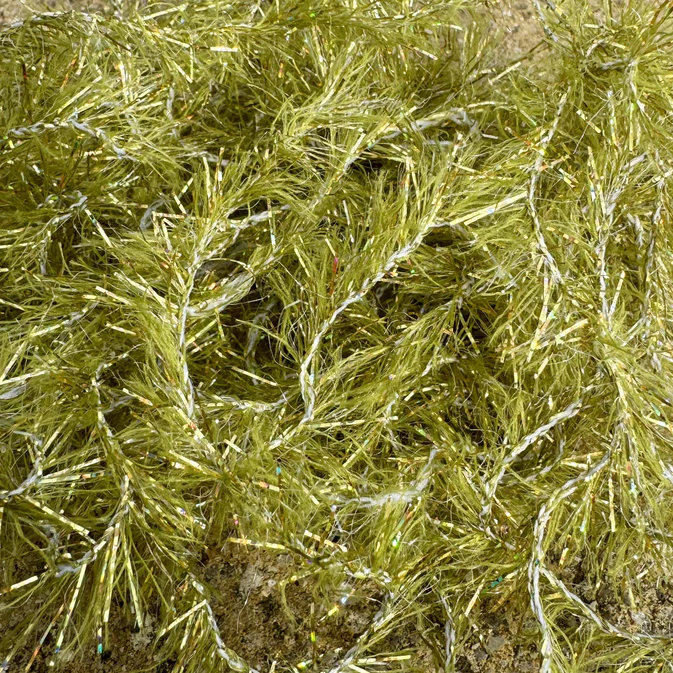 Upavon Straggle Hackle