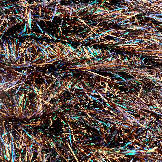 Upavon Straggle Hackle