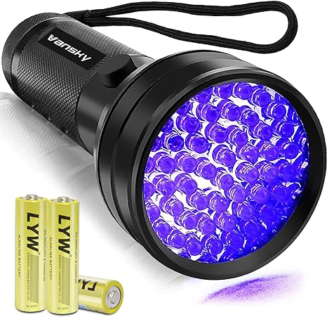 UV Lights