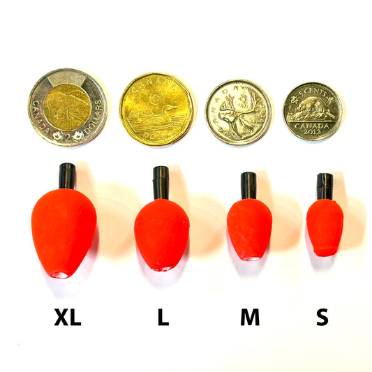 Strike Indicator (Self Release) - Bulk