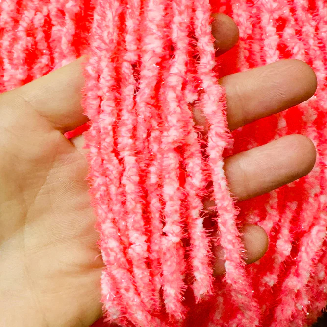 Upavon Atomic Egg Chenille