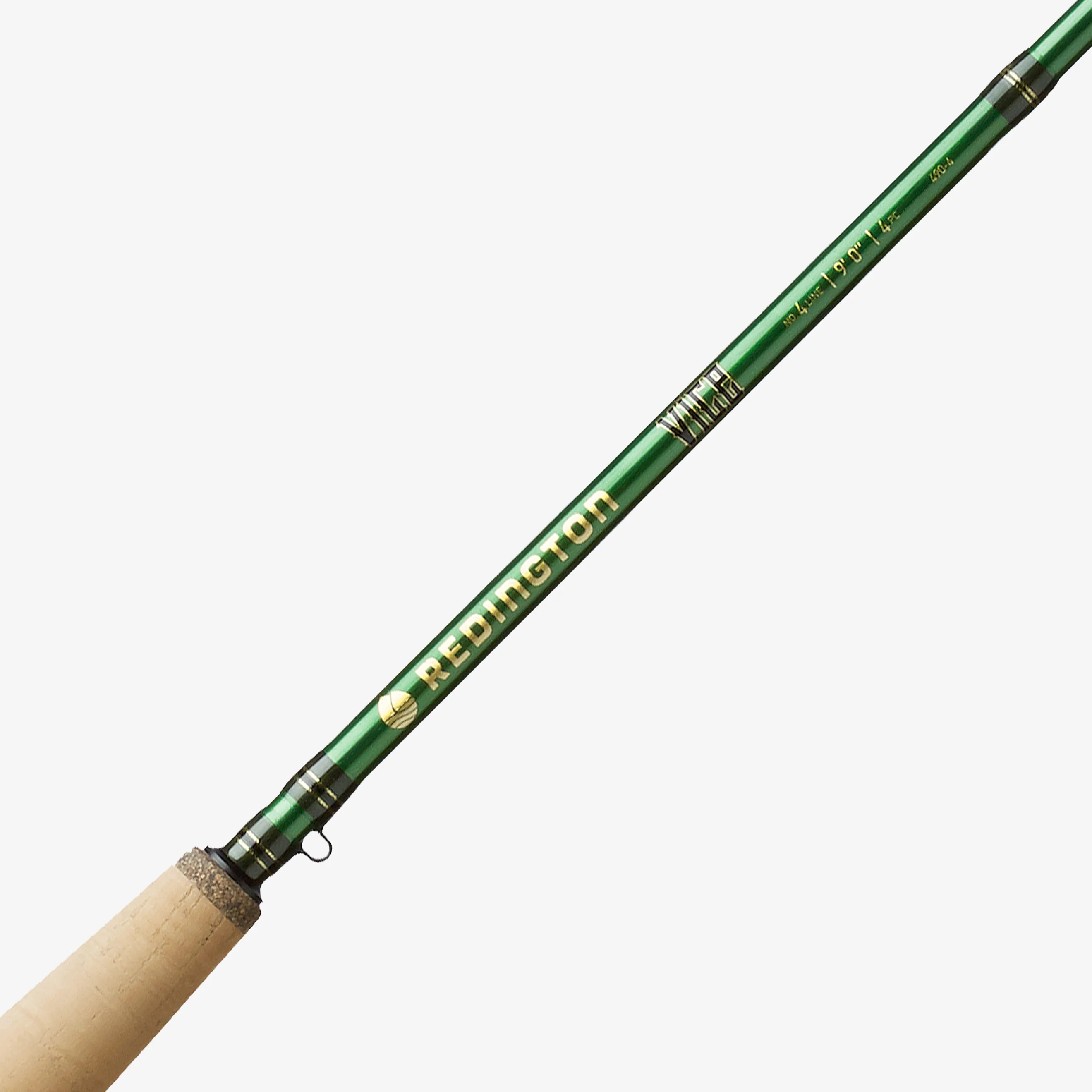Redington Vice Miami Edition フライロッド890-4 Redington Vice Fly Rod – Pacific Angler