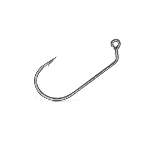 VMC 7161 Roound Jig 60° - 25 Pack