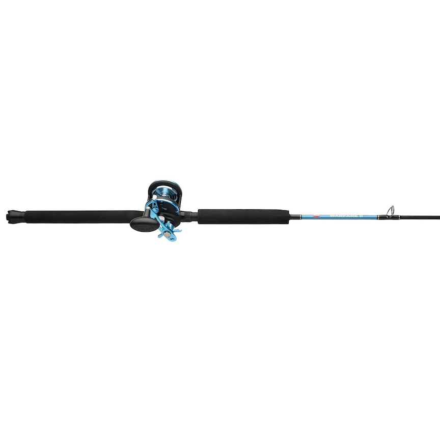 Saltwater - Combos - Conventional