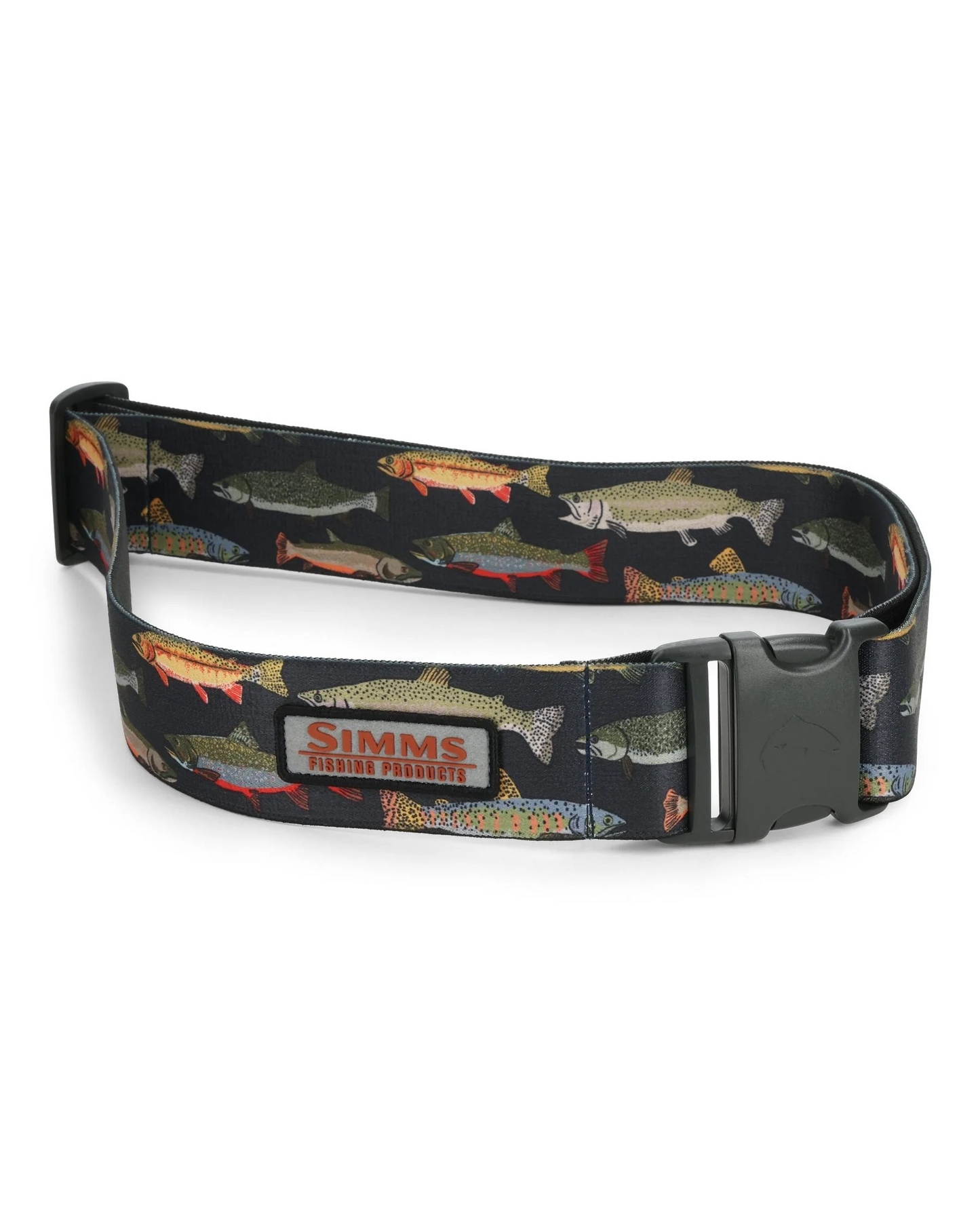 Simms Wading Belt - 2 Inch