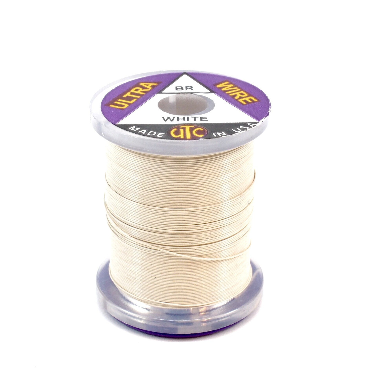Upstract Wire UTC Ultra Wire – Pacific Angler