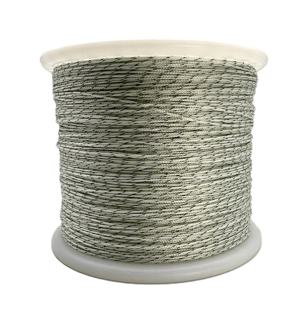 Woodstock GreenSpot Sturgeon Leader - Bulk