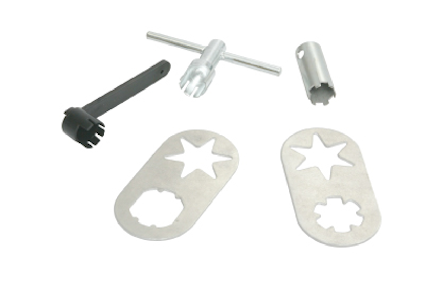 Outcast Valve Wrench