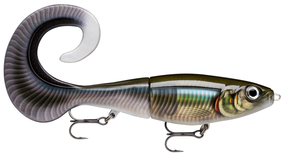 Freshwater - Lures - Bass