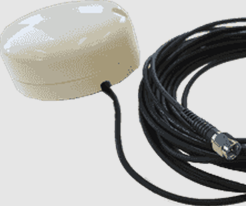 baruco　CHANEL43.47 Navico GPS-500 GPS Antenna – Pacific Angler