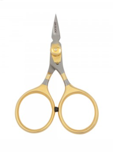 Dr. Slick Arrow Razor Scissor 3-3/4 Inch