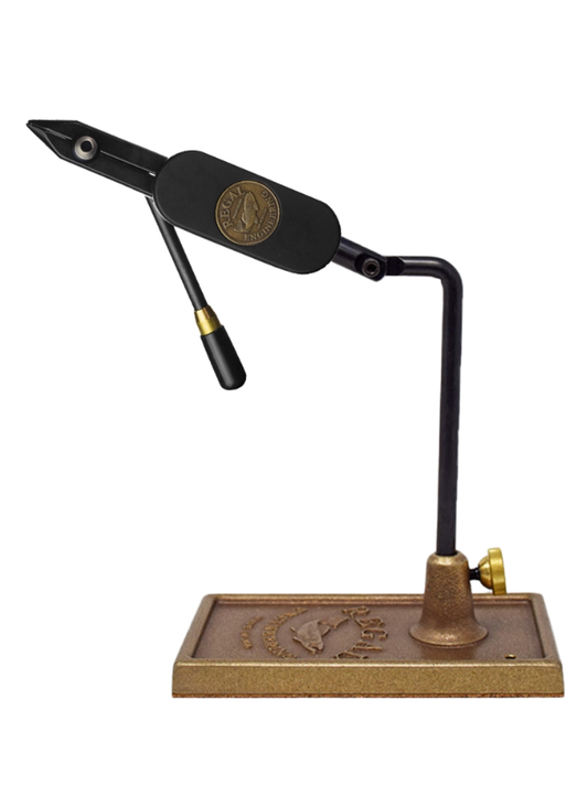 Regal Vices – Pacific Angler Regal Vices – Pacific Angler