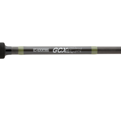 g loomis e6x mooching rod G.LOOMIS GCX Salmon Trolling BC Rod