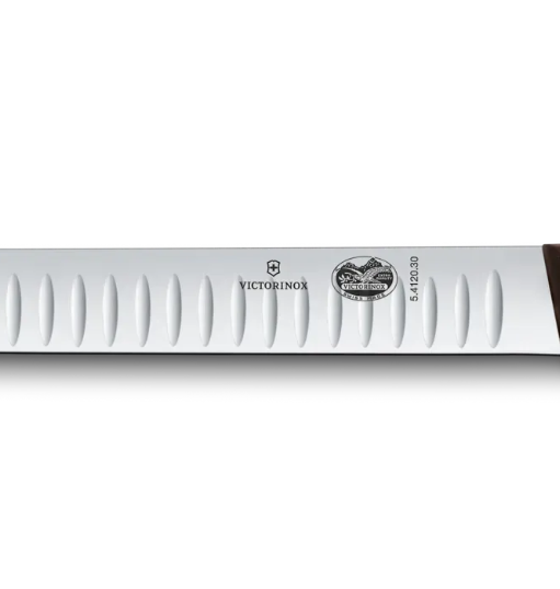 Victorinox Fibrox Slicing Knife - 12