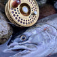 Pacific Angler Course:  Fly Fishing for Salmon in Rivers