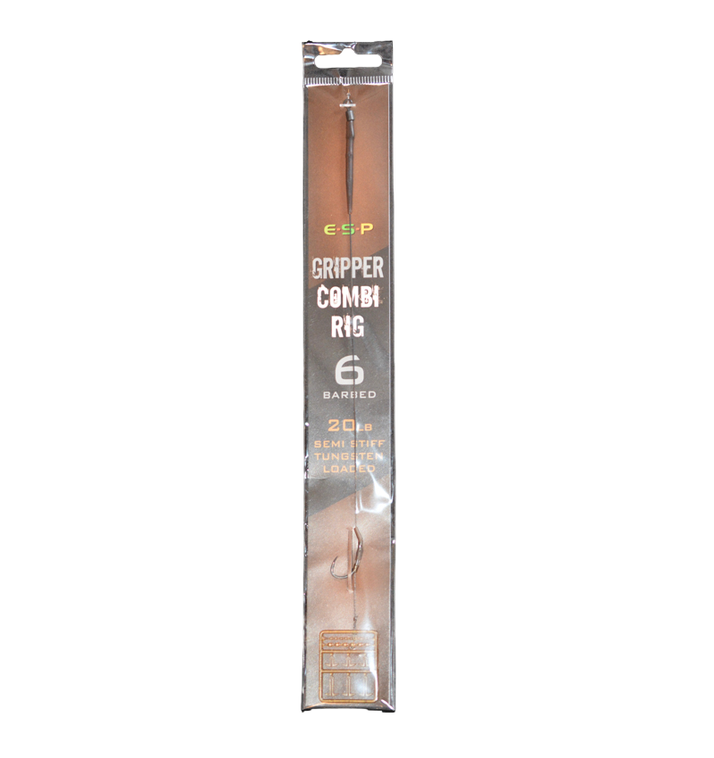 ESP Gripper Combi Rig – Pacific Angler