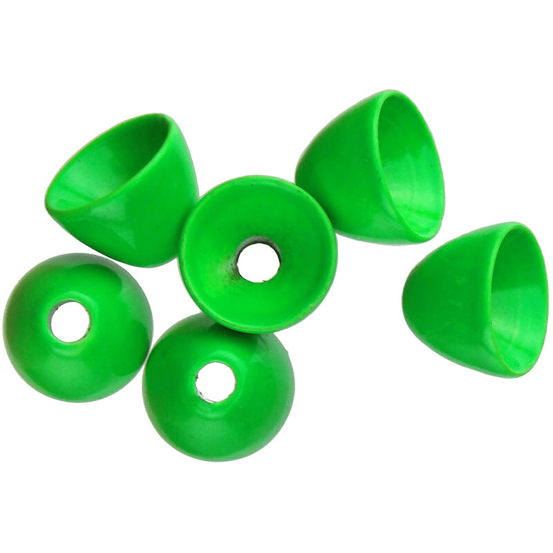 Hareline Hot Cones – Pacific Angler