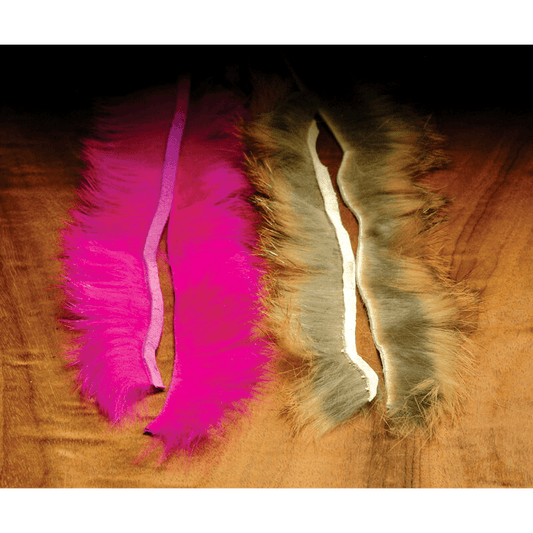 Natural Hair & Fur for Fly Tying | Sales on fly tying hair and fur Natural Hair & Fur for Fly Tying | Sales on fly tying hair and fur