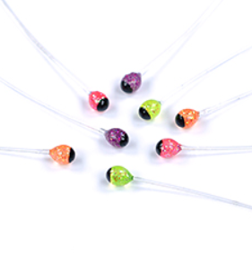FLY FISHING - FLY TYING - Beads, Cones, Eyes - Mono Eyes