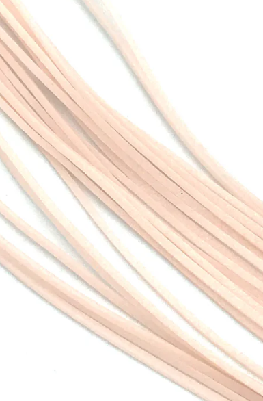 Hareline Micro Silicone Legs