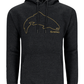 Simms M's Trout Outline Hoody