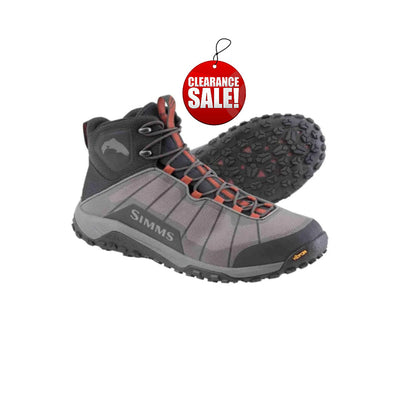 Simms W's Flyweight Boot -Vibram (2024) - 30% OFF
