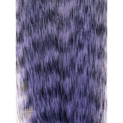 Hareline Grizzly Fibre