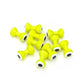 Hareline Double Pupil Lead Eyes