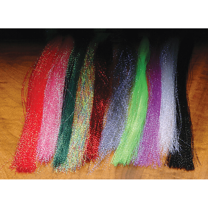 Hareline Krystal Flash – Pacific Angler