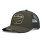 Simms Double Haul Trucker