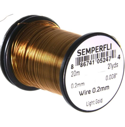 Semperfli Wire