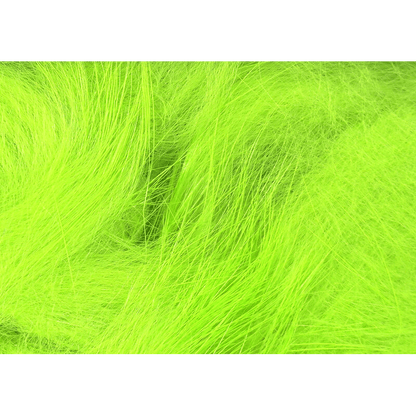 Hareline Micro Rabbit Strips