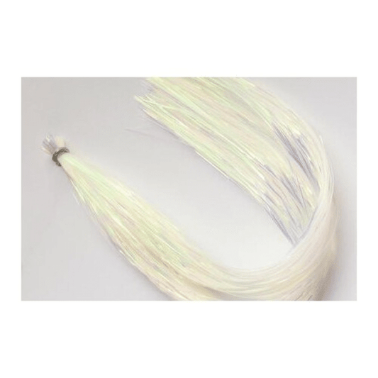 FLY TYING - Synthetic Materials, Fibers, Flash - Flashabou – Pacific Angler